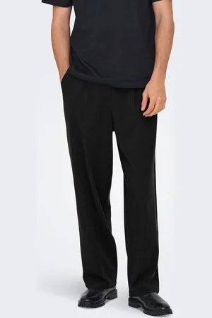 Only & Sons Onsdaves Baggy Fit Bukser