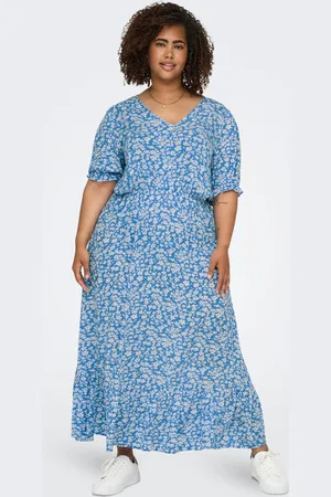 ONLY Carchianti Maxi Dress