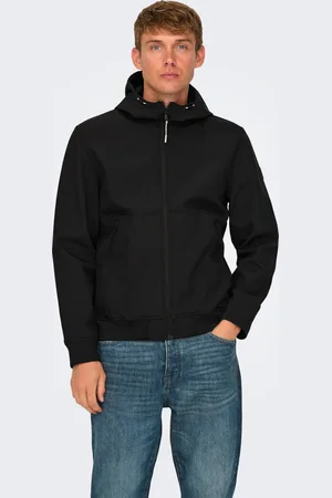 Only & Sons Onsbowie Bomberjakke