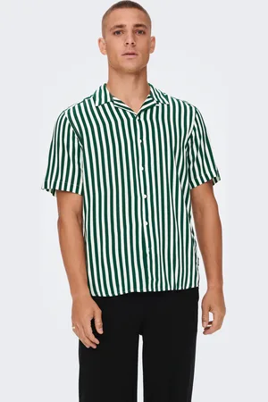 Only & Sons Onswayne Skjorte