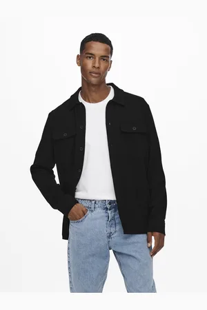 Only & Sons Onsnewkodyl Skjorte