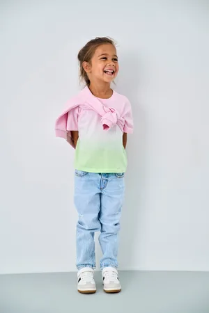 ONLY Kmgvalentine Straight Fit Jeans