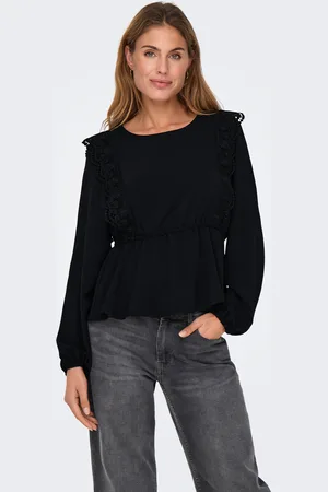 ONLY Onlmette Skjorte