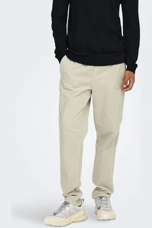 Only & Sons Onslinus Tapered Fit Bukser
