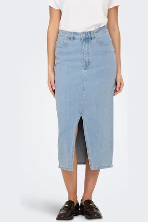 ONLY Jdydakota Denim-nederdel
