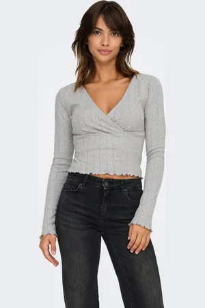 ONLY Onlcarlotta Top