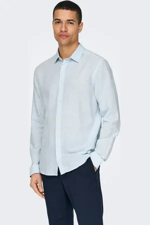 Only & Sons Onscaiden Skjorte