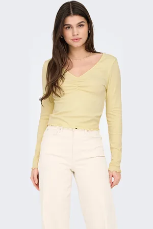 ONLY Onlbetty Top