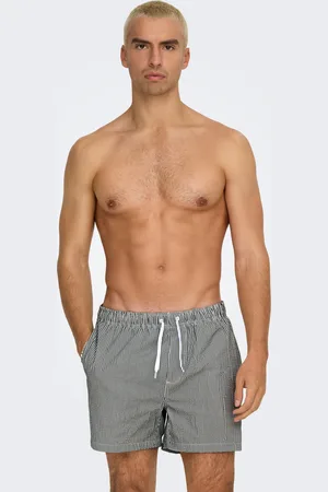 Only & Sons Onsted Badeshorts