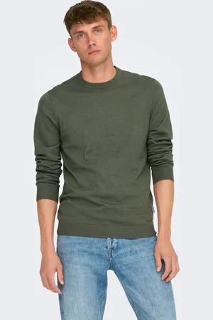 Only & Sons Onsloui Strik