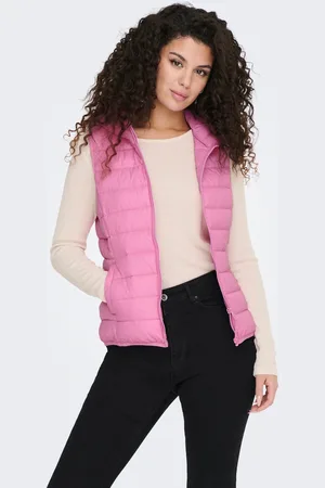 ONLY Onlnewtahoe Quiltet Vest