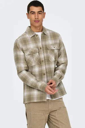 Only & Sons Onscedric Skjorte