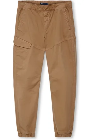 ONLY Koblaurits Regular Fit Cargobukser