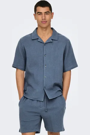 Only & Sons Onskyle Skjorte