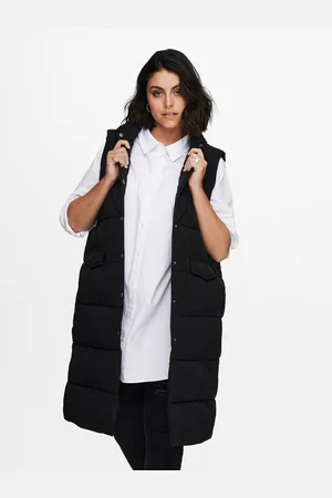 ONLY Carstacy Quiltet Vest