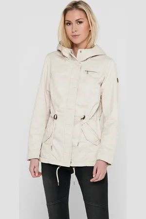 ONLY Onllorca Kort Parka