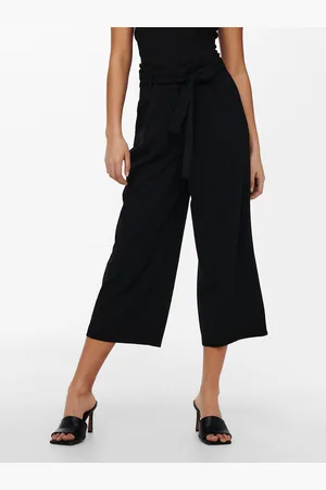 ONLY Jdytanja Wide Leg Fit Culottebukser