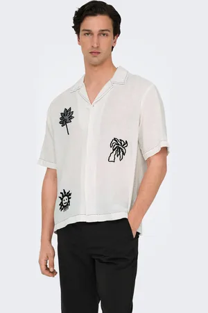 Only & Sons Onscaidenly Skjorte