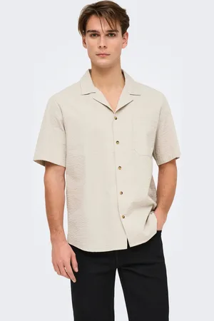 Only & Sons Onseye Skjorte