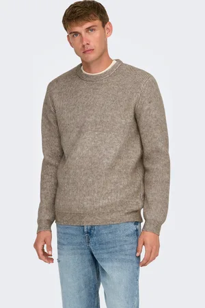 Only & Sons Onstegan Strik