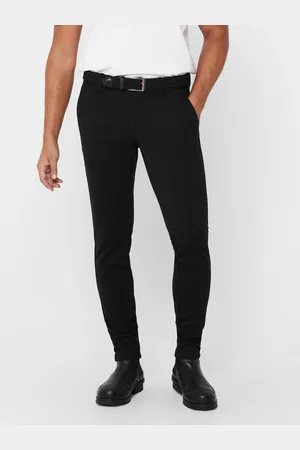 Only & Sons Onsmark Slim Fit Chinobukser