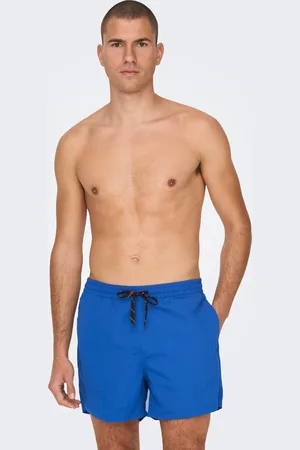 Only & Sons Onsted Badebukser
