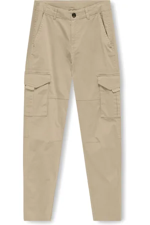 ONLY Kobmaxwell Cargo Fit Cargobukser