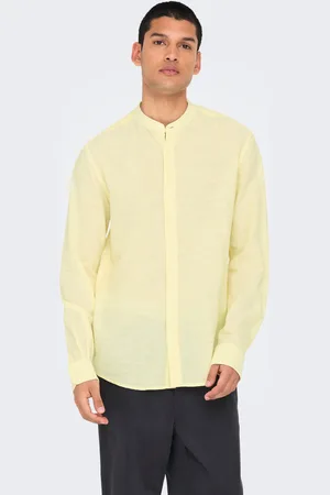 Only & Sons Onscaiden Skjorte