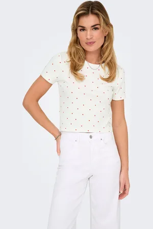 ONLY Onlfenja T-shirt
