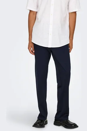 Only & Sons Onsmark Regular Fit Chinobukser