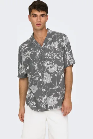 Only & Sons Onsbud Skjorte