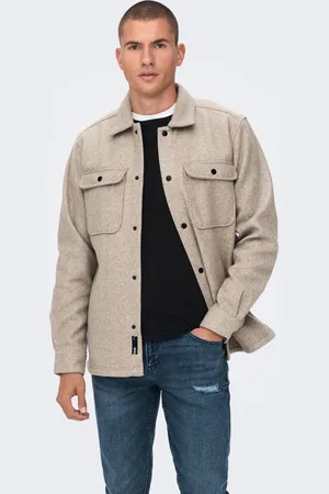 Only & Sons Onsash Skjorte