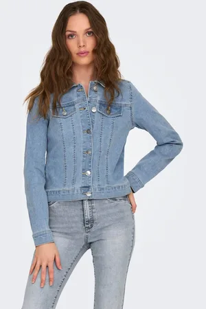 ONLY Onlmagic Denimjakke