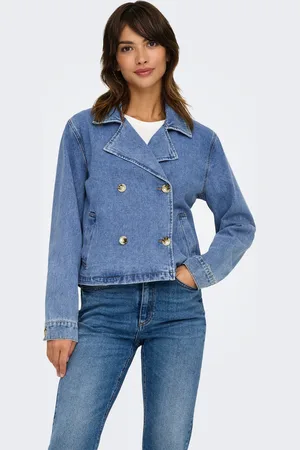 ONLY Jdytrina Denimjakke