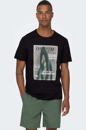 Only & Sons Onstodd T-shirt