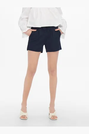 ONLY Onlpoptrash Regular Fit Shorts