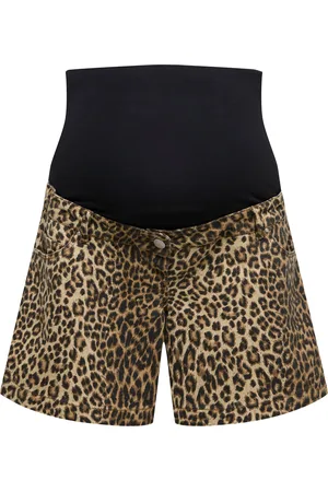 ONLY Olmnaomi Regular Fit Denim-shorts