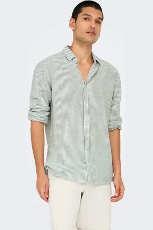 Only & Sons Onscaiden Skjorte