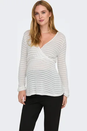 ONLY Olmelicia Top