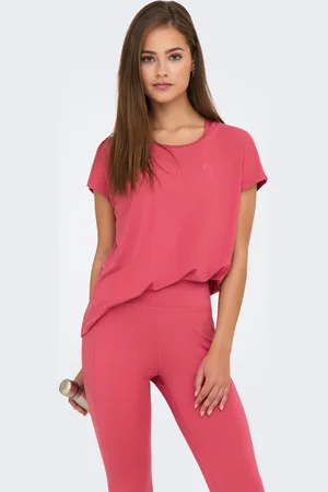 ONLY Onpaubree T-shirt