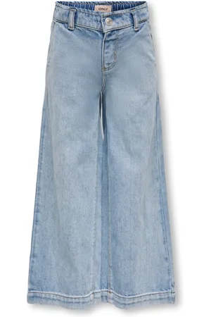 ONLY Kmgcomet Wide Leg Fit Jeans