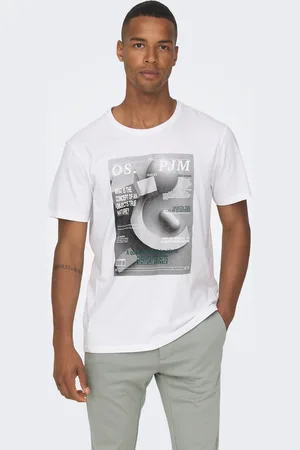Only & Sons Onstodd T-shirt