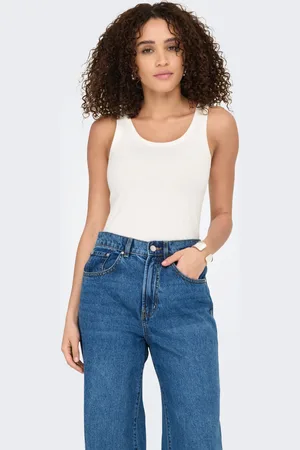 ONLY Jdyava 2-pak Tanktop