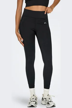 ONLY Onpmila-2 Tight Fit Træningsleggings