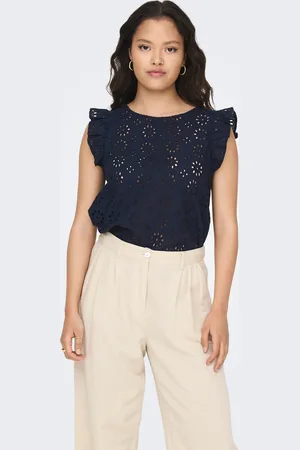 ONLY Jdyvola Top