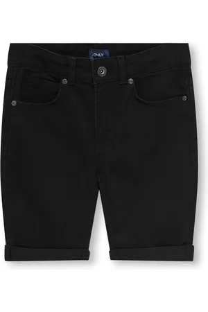 ONLY Kobply Regular Fit Denim-shorts