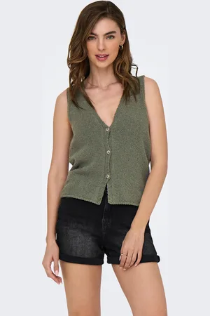 ONLY Onlgurli Vest