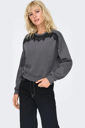ONLY Onlsofie Sweatshirt