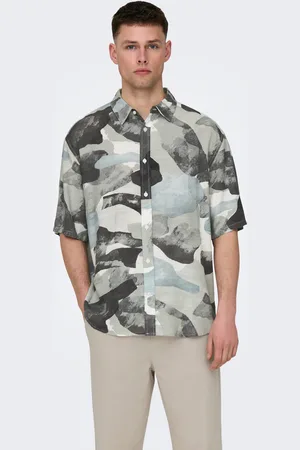 Only & Sons Onsbud Skjorte
