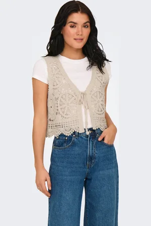 ONLY Jdyvic Vest